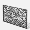 Veradek Flowleaf Privacy Screen Panel -Garden Care Shop 8599222 03V tif