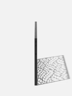 Veradek Flowleaf Privacy Screen Panel -Garden Care Shop 8599222 05V tif