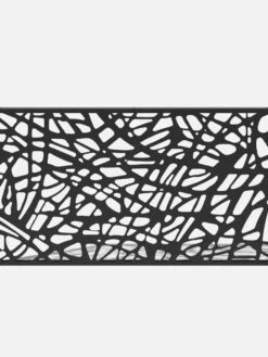 Veradek Web Privacy Screen Panel -Garden Care Shop 8599225 03V tif