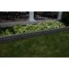 Garden Wizard Raised Bed Extension And Landscape Border 1 Garden Wizard Raised Bed Extension And Landscape Border -Garden Care Shop 8599318 02V garden wizard raised bed extension and landscape border dark granite