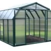 Canopia® By Palram Hobby Gardener Greenhouse, 8' -Garden Care Shop 8599331 03V tif