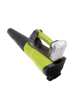 Sun Joe® 24V-JB-LTE Turbine Cordless Jet Blower 8 Sun Joe® 24V-JB-LTE Turbine Cordless Jet Blower -Garden Care Shop 8599428 05v