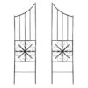 Achla Aldrich Trellis Side Panels 2 Achla Aldrich Trellis Side Panels -Garden Care Shop 8599469 01v achla aldrich trellis side panels