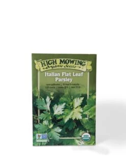 Kitchen Herbs Organic Seed Collection -Garden Care Shop 8599578 15673 tif