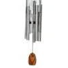 Calypso Island Magical Mystery Chime™ -Garden Care Shop 8599699 01v woodstock calypso island magical mystery chime silver