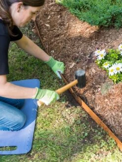 Corten Steel Edging 5" H, Set Of 3 8 Corten Steel Edging 5" H, Set Of 3 -Garden Care Shop 8599845 0259 tif