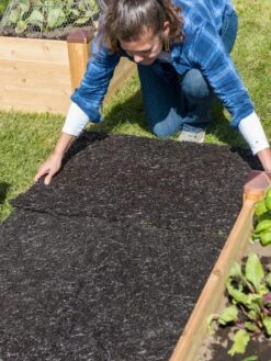 Recycled Rubber Mats, 3' X 2', Set Of 3 11 Recycled Rubber Mats, 3' X 2', Set Of 3 -Garden Care Shop 8599853 0036 tif