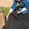 Recycled Rubber Mats, 3' X 2', Set Of 3 -Garden Care Shop 8599853 0042 tif