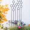 Honeycomb Trellis, Large -Garden Care Shop 8600045 19791 tif