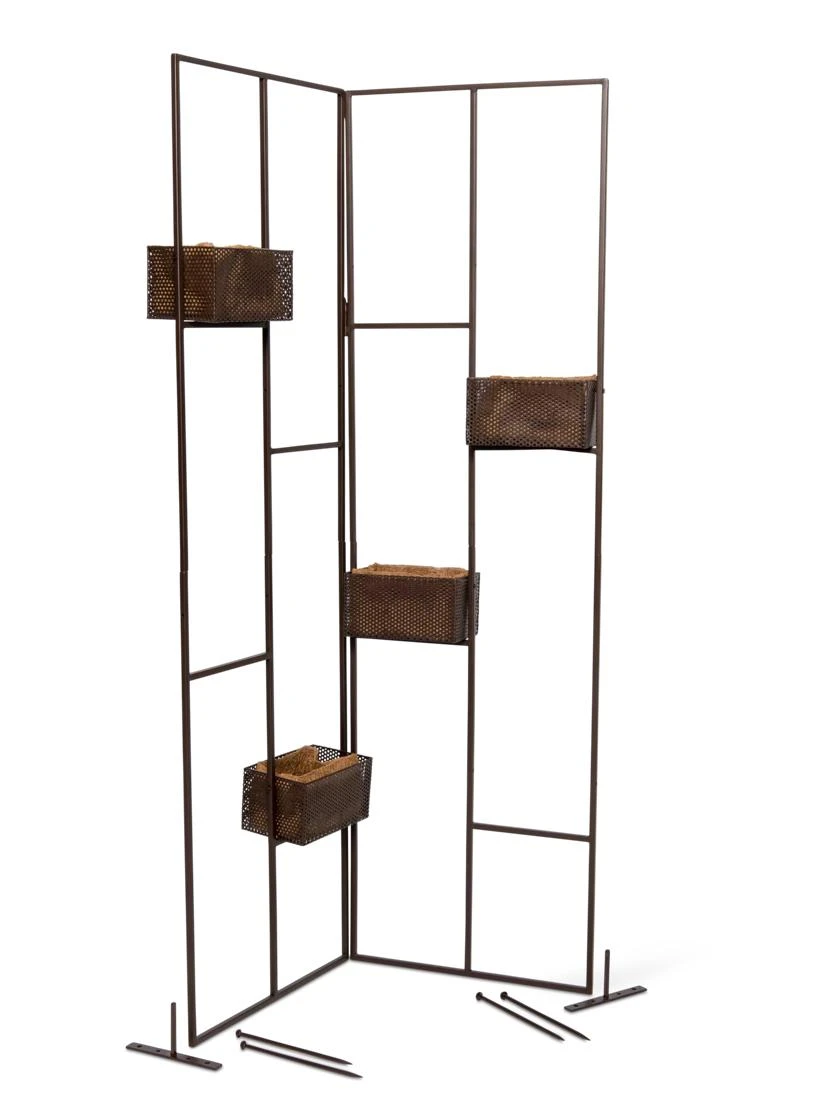 Brookfield Planter Screen 6 Brookfield Planter Screen - Image 4