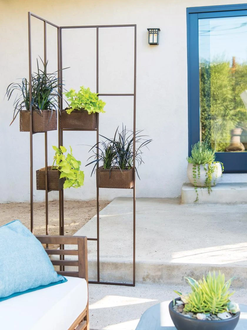 Brookfield Planter Screen 3 Brookfield Planter Screen