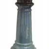 Classic Ceramic Bird Bath -Garden Care Shop 8600171 01V tif