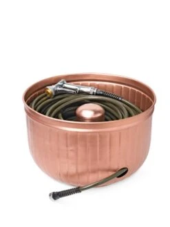 Classic Copper Hose Pot -Garden Care Shop 8600238 17827 tif