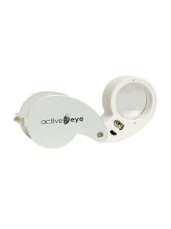 Active Eye Loupe, 30x