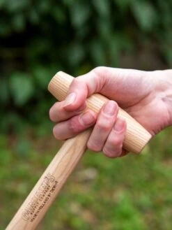 Gardener’s Lifetime Perennial Fork With Short T-Handle -Garden Care Shop 8600311 3447 tif 1