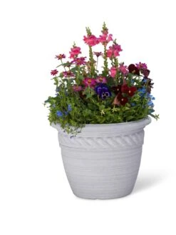 Cortina Self-Watering Planters -Garden Care Shop 8600316 19838 tif