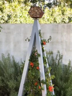 Bee Bungalow + Akoris Garden Tuteur Sr. -Garden Care Shop 8600532 07V jpg