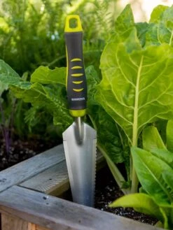 Gardener's Weeding Knife -Garden Care Shop 8608661 19467 tif