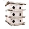 Coates Purple Martin House Additional Floor -Garden Care Shop 8608812 01V jpg