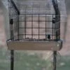 Birds Choice Window Mount Bird Feeder Kits -Garden Care Shop 8608818 02v birds choice window mount platform bird feeder kits