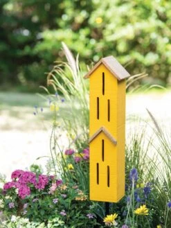 Butterfly Townhouse Shelter -Garden Care Shop 8608869 4278 tif