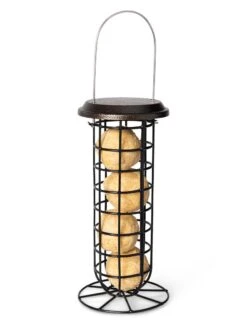 Suet Ball & Feeder Combo Set 9 Suet Ball & Feeder Combo Set -Garden Care Shop 8608919 4427