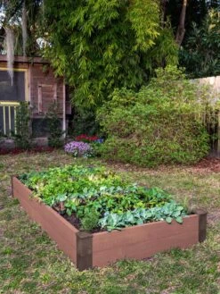 Recycled Composite Raised Beds 23 Recycled Composite Raised Beds -Garden Care Shop 8608930 20105