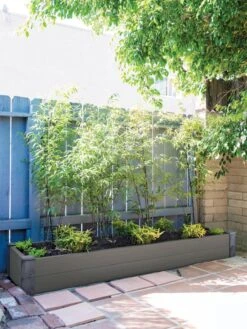 Recycled Composite Raised Beds 24 Recycled Composite Raised Beds -Garden Care Shop 8608935 20315 tif