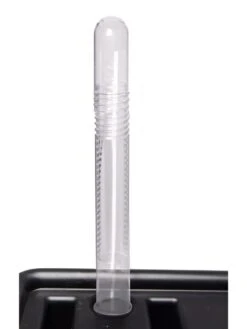 Self-Watering Eco-Stained Elevated Planter Box, 2' X 8' -Garden Care Shop 8609008 2191 3 4