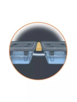 Self-Watering Insert For 2’ X 4’ Planter 10 Self-Watering Insert For 2’ X 4’ Planter -Garden Care Shop 8609009 0002 detail art 3 4