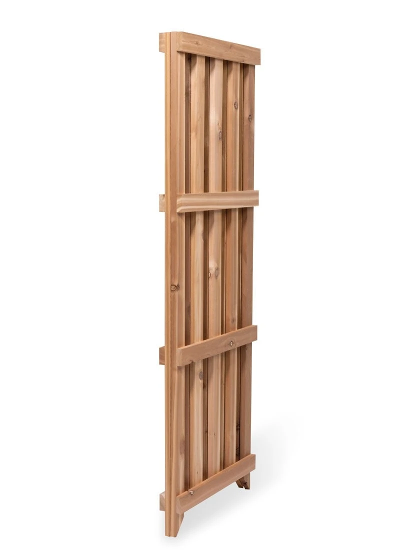 Cedar Shrub Guard 10 Cedar Shrub Guard - Image 8