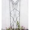 Achla Rococo Wall Trellis -Garden Care Shop 8609174 01v achla rococo trellis 7 foot