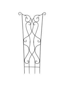 Achla Rococo Wall Trellis -Garden Care Shop 8609174 02v