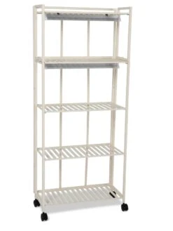 Oslo 4-Tier LED Grow Light Garden 24 Oslo 4-Tier LED Grow Light Garden -Garden Care Shop 8609188 5287 tif