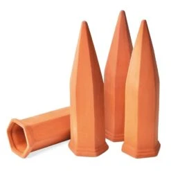 Hydro Wine Container Watering System, Set Of 4 -Garden Care Shop 8609224 06V tif