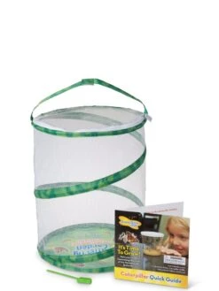 Butterfly Garden® Kit With Voucher 10 Butterfly Garden® Kit With Voucher -Garden Care Shop 8609265 4617 tif