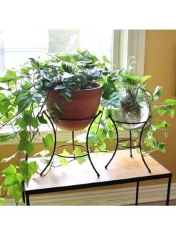 Achla Designs Multi Use Stand -Garden Care Shop 8609343 03v achla designs multi use stand