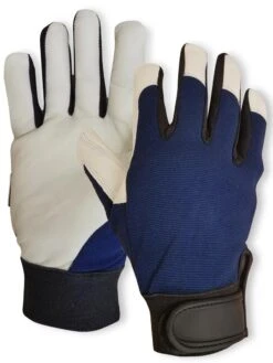 Garden Works Traditions™ Gloves -Garden Care Shop 8609448 01V tif