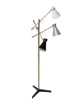 Adjustable 3-Arm Grow Lamp -Garden Care Shop 8609868 9322 tif