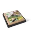 Jute Microgreen Starter Set -Garden Care Shop 8609870 8645 jute micgrogreens starter set tif