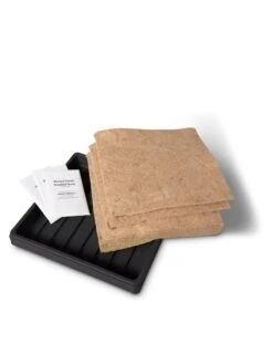 Jute Microgreen Starter Set 8 Jute Microgreen Starter Set -Garden Care Shop 8609870 8651 tif