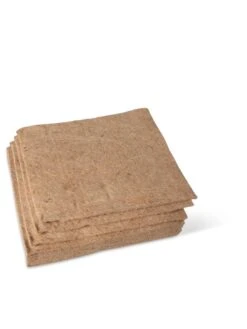 Jute Microgreens Mats, Set Of 10 5 Jute Microgreens Mats, Set Of 10 -Garden Care Shop 8609871 8654 tif
