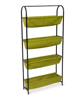 Vigoroot 4-Tier Balcony Garden -Garden Care Shop 8609881 001 tif