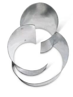 Curved Metal Raised Bed -Garden Care Shop 8610121 0737 tif