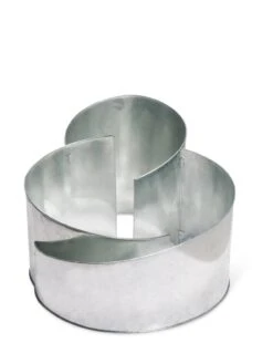 Curved Metal Raised Bed -Garden Care Shop 8610121 7759 tif