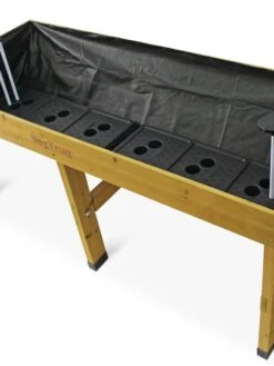 VegTrug® Patio Garden Self-Watering Insert -Garden Care Shop 8610166 07V tif