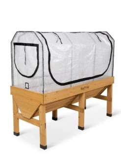 VegTrug®Patio Garden Greenhouse Cover Kit 18 VegTrug®Patio Garden Greenhouse Cover Kit -Garden Care Shop 8610172 8327