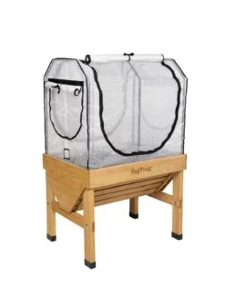 Compact VegTrug® Greenhouse Cover -Garden Care Shop 8610173 8346