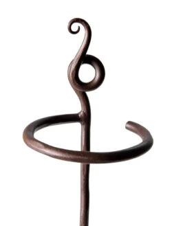 Arden Single Stem Supports, Set Of 2 -Garden Care Shop 8610375 9585 tif