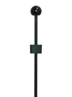 Peacock Mini Plant Support Rings 4", Set Of 2 15 Peacock Mini Plant Support Rings 4", Set Of 2 -Garden Care Shop 8610383 03v